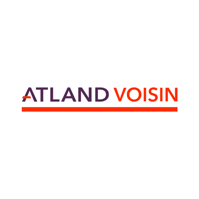 Logo Atland Voisin